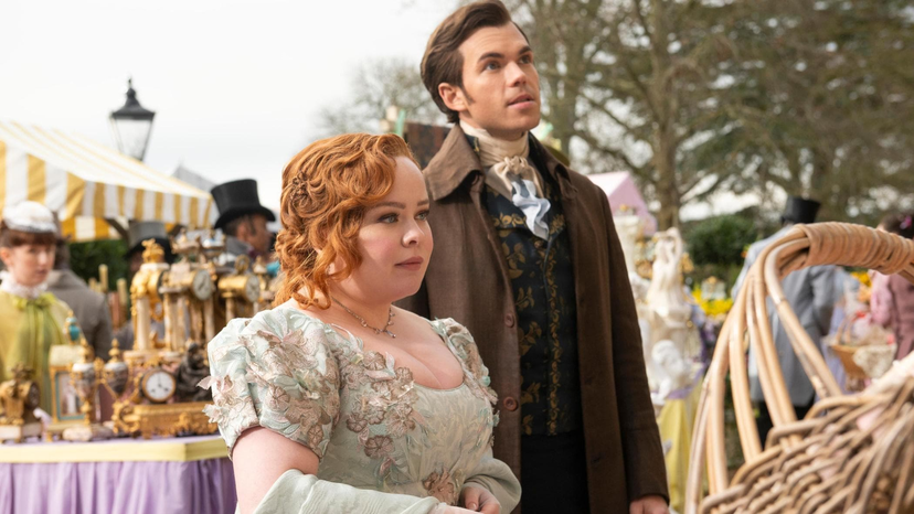 Come finisce Bridgerton 3? Penelope e Colin, spoiler finale terza stagione preview