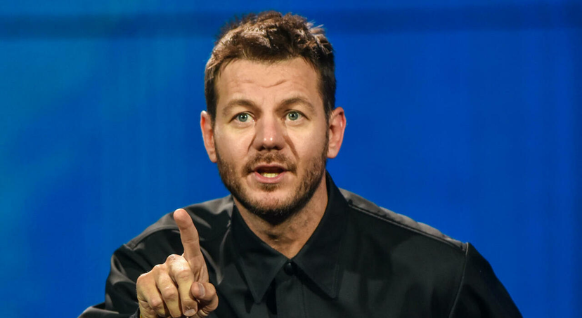 Alessandro Cattelan: per lui tre ruoli a Sanremo 2025? “Ecco cosa farà”, l’indiscrezione preview