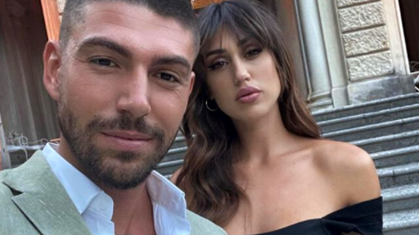 Matrimonio Cecilia Rodriguez e Ignazio Moser: il ruolo di Belen, gli ospiti e il cantante famoso, spoiler sulle nozze preview