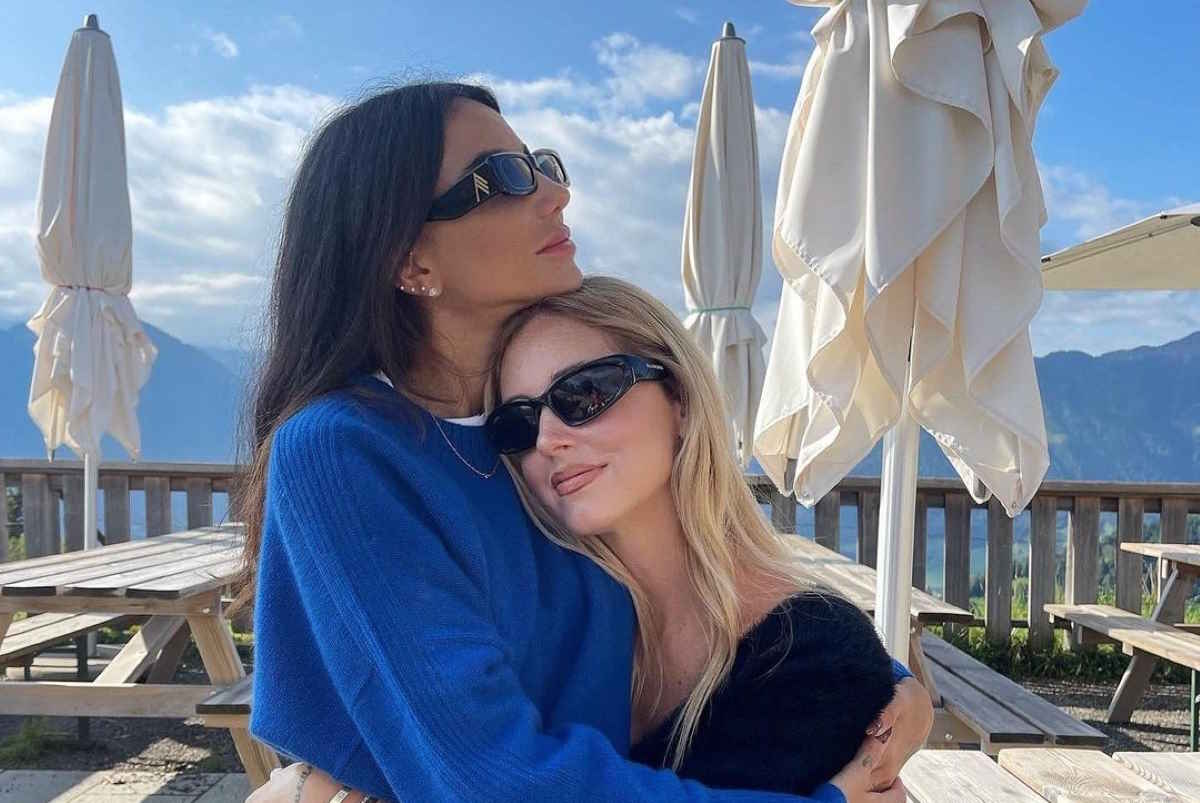 Chiara Biasi e Chiara Ferragni, amicizia al capolinea? Ecco cosa è successo 