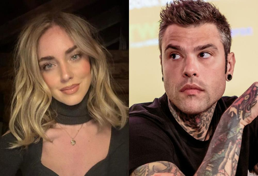 “E’ tutta una farsa!”, ex Vippone e l’affondo a Chiara Ferragni e Fedez: stanco del gossip preview