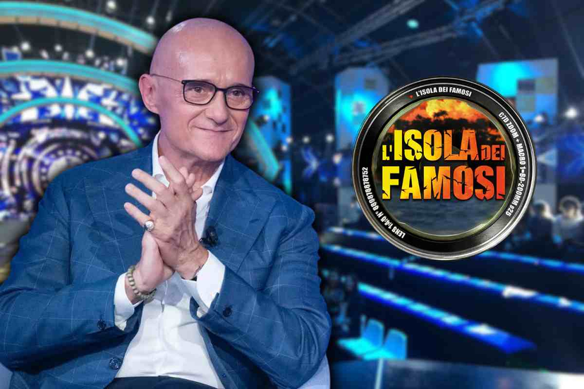 Concorrenti Grande Fratello: ex naufraga verso l’ingresso insieme al fidanzato, ecco i 23 nomi preview