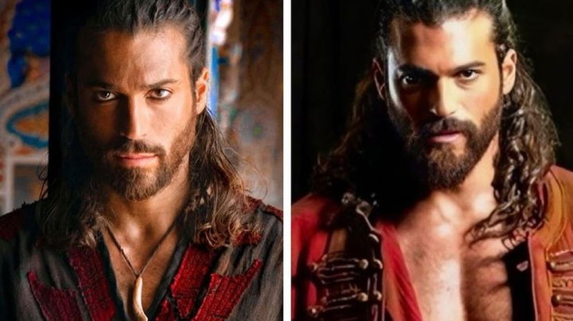 Perché Can Yaman è sparito di nuovo da Instagram? Account disattivato, cosa c’è dietro preview