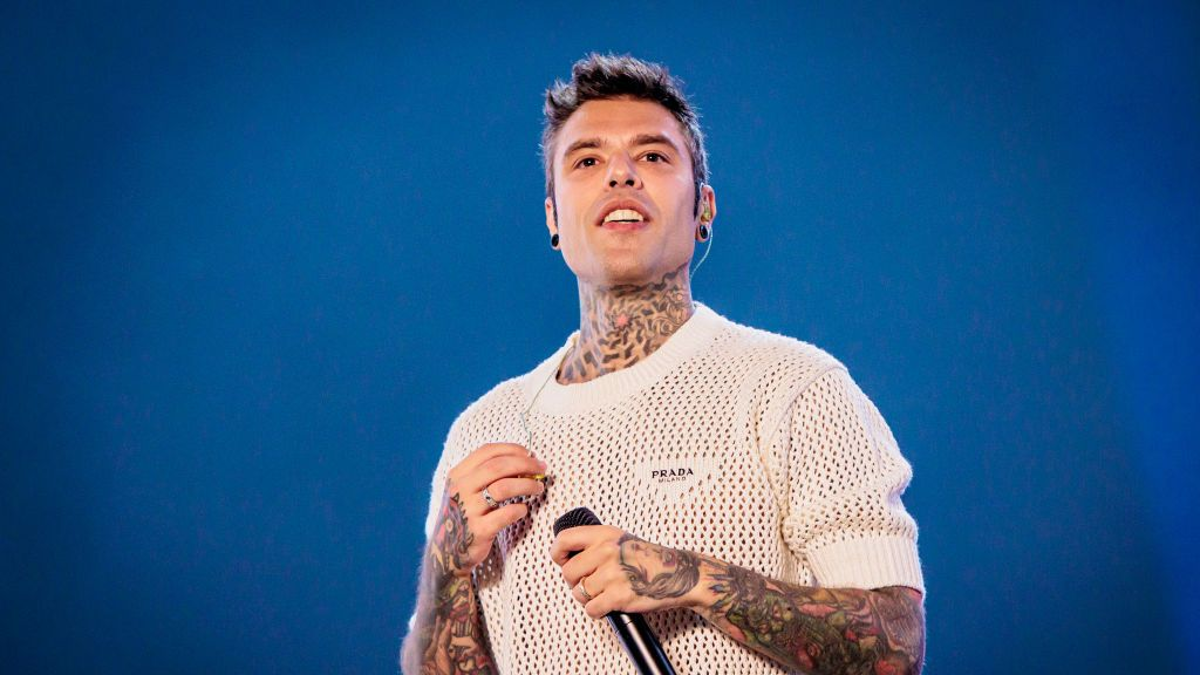 Fedez sta male? L'indiscrezione