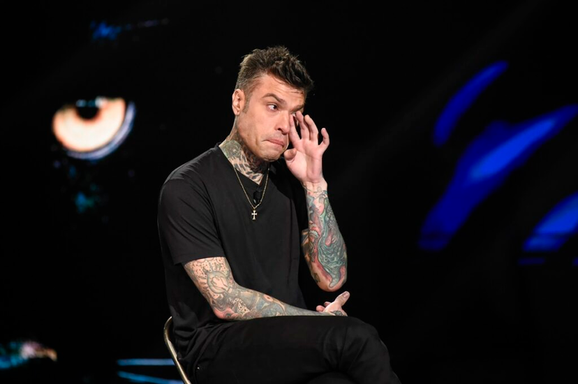 Fedez contro Corona: la verità sui tradimenti a Chiara Ferragni e il ruolo di Angelica, il lungo sfogo preview