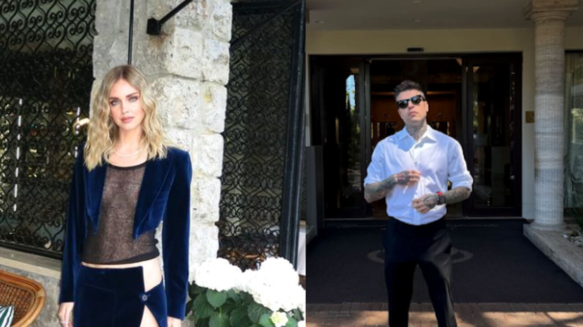 “Chiara Ferragni ha chiesto il divorzio a Fedez”: la cifra per il mantenimento mensile è fake, interviene l’avvocato preview