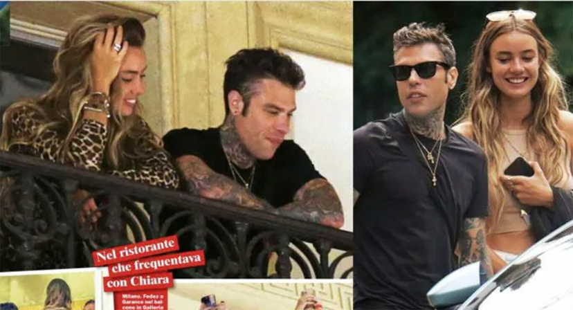 Fedez ha cacciato di casa Garance Authiè? L’orrendo focus di Corona fa venire i brividi preview