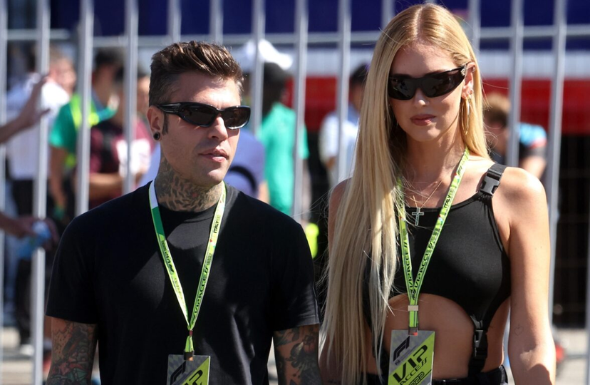 Chiara Ferragni e la “ripicca” a Fedez: parla Fabrizio Corona preview