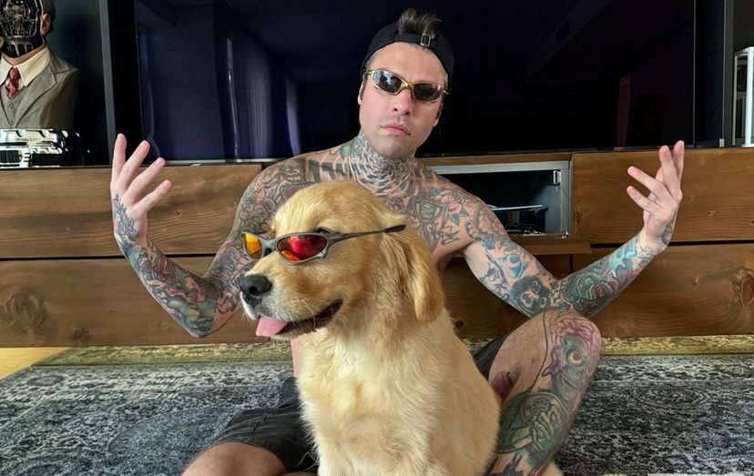 Chiara Ferragni fa “continuo body shaming” a Fedez? Lui interviene (e la replica spiazza) preview