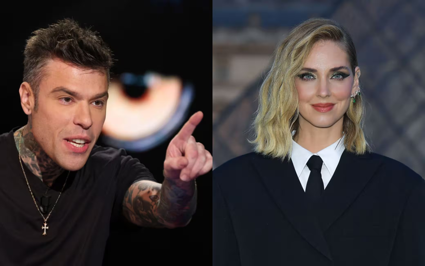 Prof di Amici attacca Fedez per il singolo con alcuni riferimenti a Chiara Ferragni: “Poteva evitare!” preview
