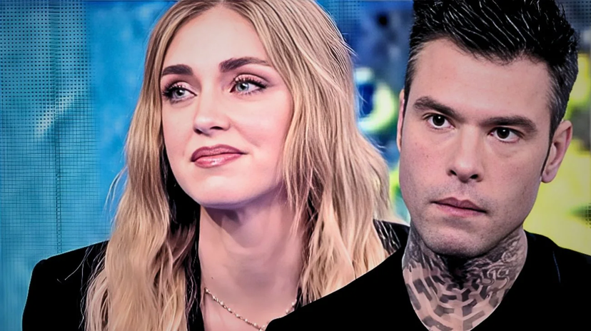 Chiara Ferragni commenta la presunta nuova fidanzata di Fedez: “Tutto orrendo” preview