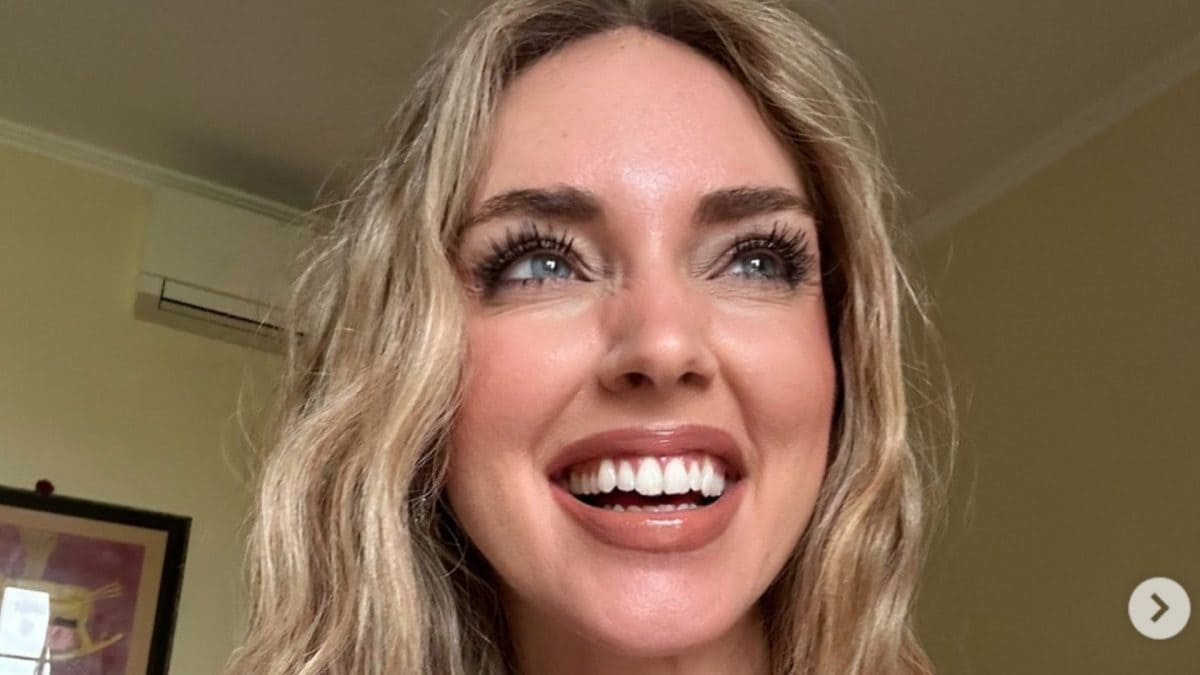 Delulu is the Solulu: cosa significa il motto preferito di Chiara Ferragni