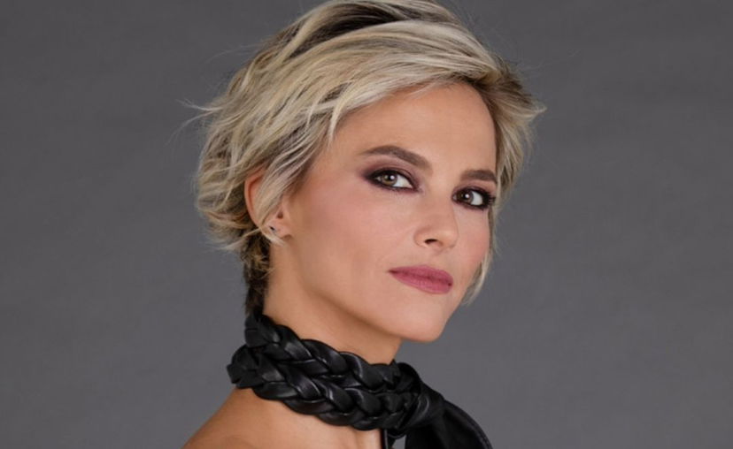 “Chiuderemo con tre donne fortissime”: Francesca Fialdini, spoiler sull’ultima puntata di Da noi a ruota libera preview