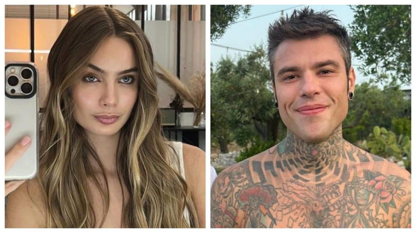 La fidanzata di Fedez verso il Grande Fratello o Ballando con le stelle? L’indiscrezione preview