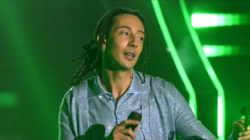 Perché Ghali è stato cancellato dal Concerto di Radio Italia Live? Ecco la verità dietro la mancata presenza – VIDEO preview