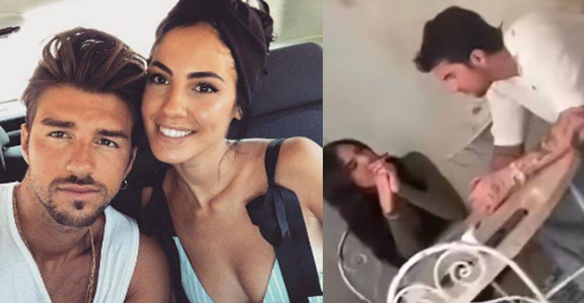 “Damellis is back”, Giulia De Lellis parla di Andrea Damante (e fa sognare i fan) – VIDEO preview