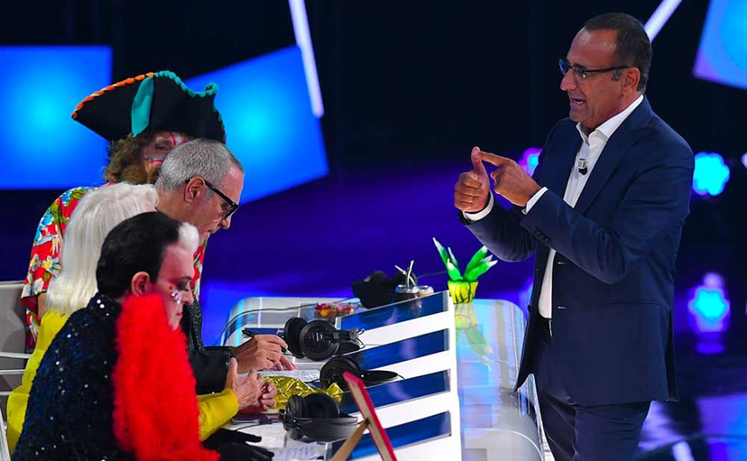 Celebre cantante in giuria a Tale e Quale Show al posto di Loretta Goggi? Ecco di chi stiamo parlando preview