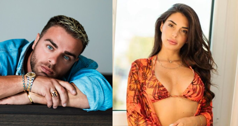 Corna Gate, Greta e Sergio: interviene Eugenio Colombo tirato in ballo dai gossippari – VIDEO preview