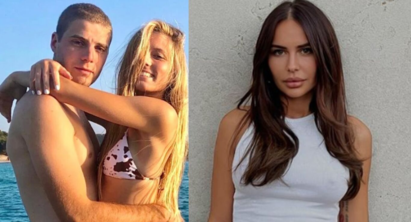 Anita Olivieri, la reazione al flirt tra Nicole Murgia e Edoardo Sanson – VIDEO preview