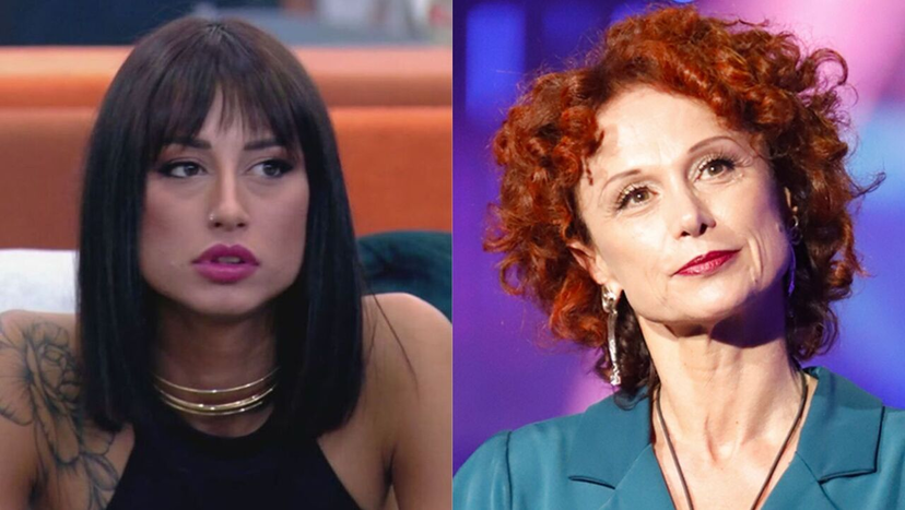 Letizia Petris svela i suoi attuali rapporti con Beatrice Luzzi dopo il Grande Fratello – VIDEO preview