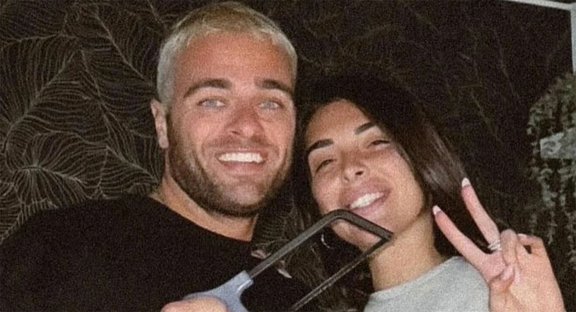 Greta Rossetti e Sergio D’Ottavi si sono lasciati? “Forte litigio, lui lasciato a piedi”, foto sparite e unfollow: quello che sappiamo preview