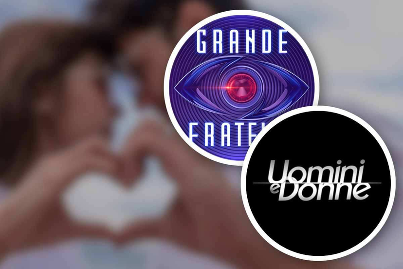 Ex tronista dopo Uomini e Donne “punta” il Grande Fratello: “Mi piacerebbe”, la sua fidanzata lo sostiene preview