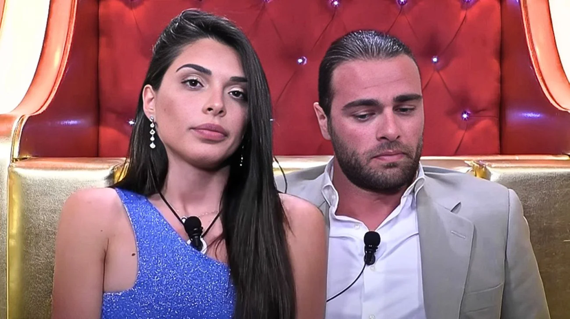 Greta Rossetti e Sergio D’Ottavi: “il circo degli orrori”, il focus del Corriere della Sera preview