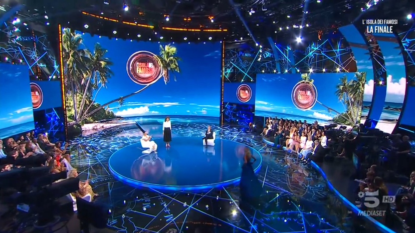 Ascolti TV, Isola dei Famosi 2024: finale del 5 giugno, ecco i dati auditel preview