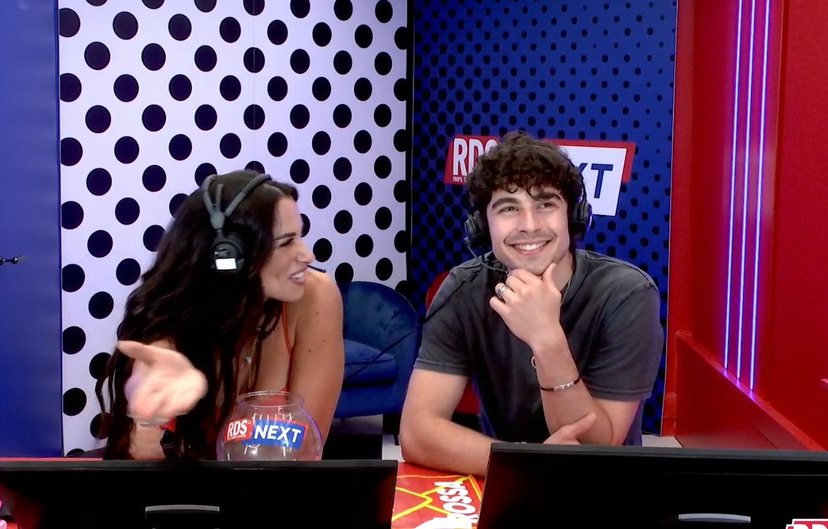 Vittorio Menozzi doveva partecipare ad Amici 23: il retroscena sul provino al Grande Fratello preview