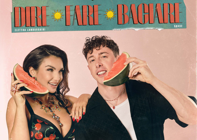 Tormentoni estate 2024, canzoni uscite il 14 giugno: Elettra Lamborghini torna con Shade, esce il nuovo singolo di Mahmood preview