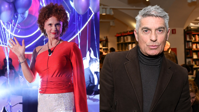 Giorgio Restelli, chi è l’uomo beccato con Beatrice Luzzi dopo il Grande Fratello: le ultime su Giuseppe Garibaldi preview