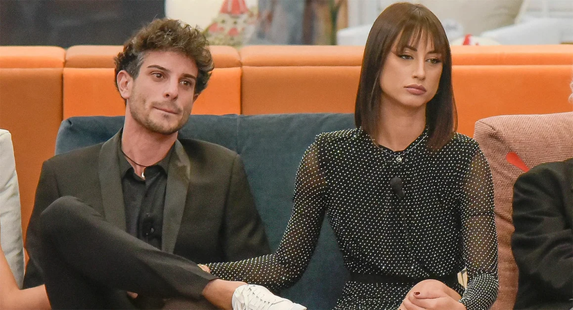 Perché è finita l’amicizia tra Letizia Petris e Garibaldi? Cosa è successo dopo il Grande Fratello, parla l’ex gieffina preview