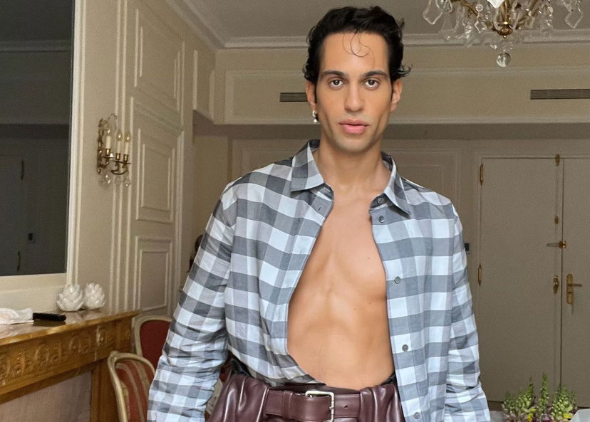 Chi è il fidanzato di Mahmood? La canzone scritta per il suo ex: “Insieme per cinque anni, ora siamo amici” preview