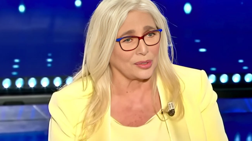 Mara Venier torna a Domenica In? L’ultima puntata con l’amaro in bocca: la sua risposta preview