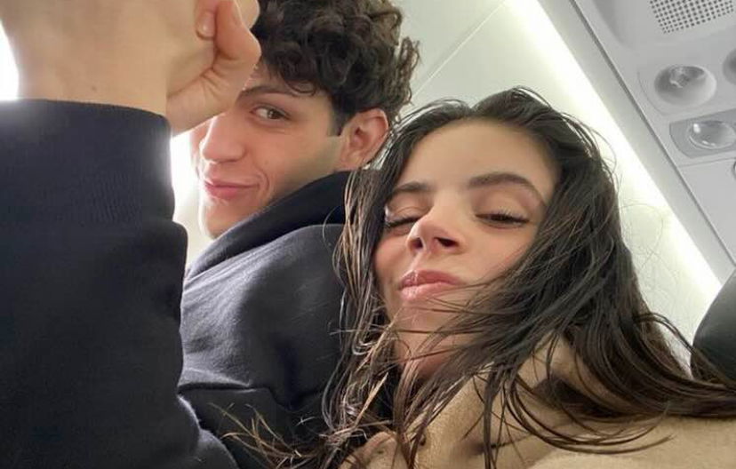 Mida e Gaia non si sentono più? Cosa sta succedendo tra i due ex allievi di Amici 23: il retroscena preview