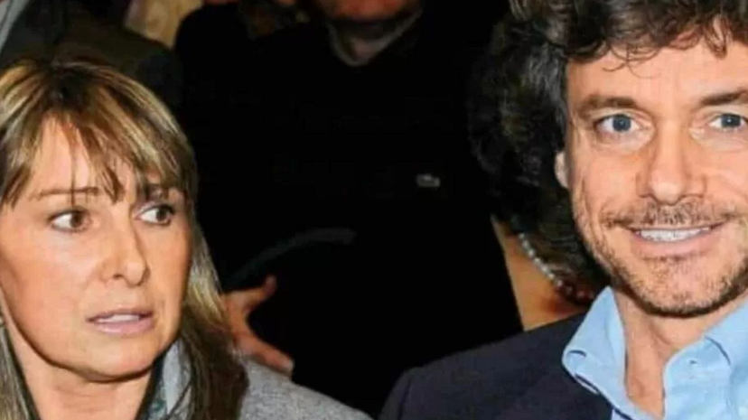 Chi è Monica, la moglie di Alberto Angela: Riccardo, Edoardo e Alessandro sono i loro tre figli preview