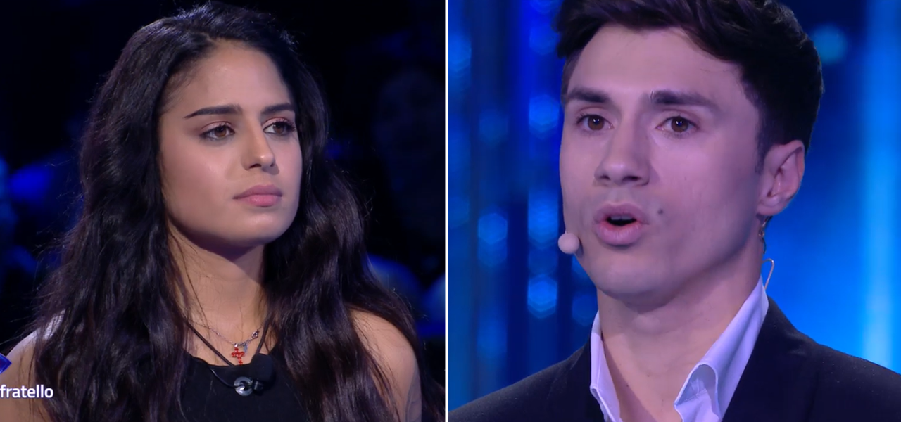 Perla e Mirko dopo il GF sponsorizzano “beveroni”