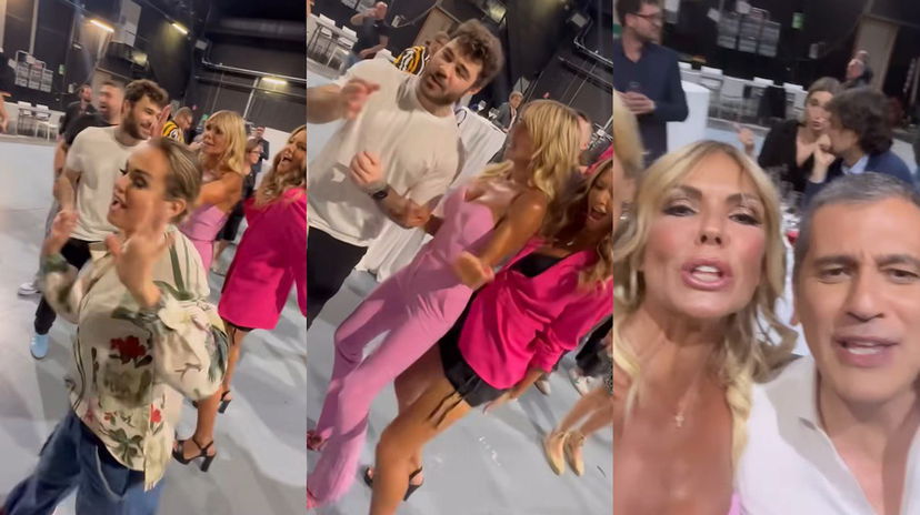 Party Isola dei Famosi 2024: chi c’era e chi no (e spunta qualcuno di inedito) preview