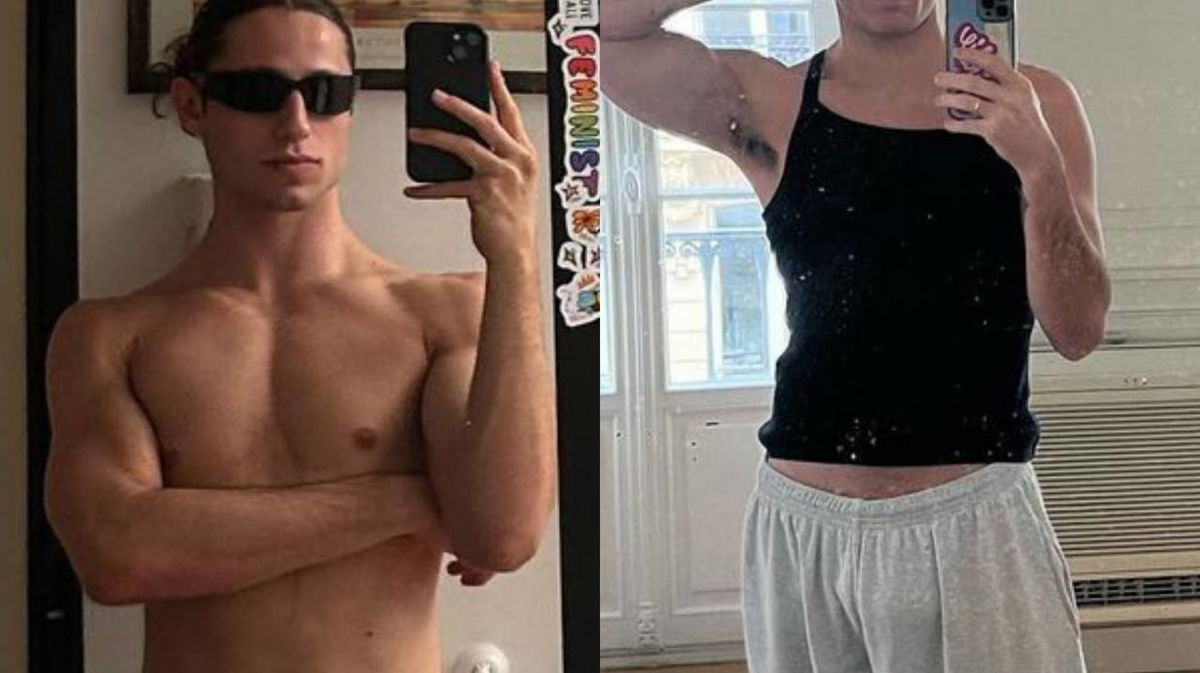 Dustin di Amici 23 è fidanzato con un ballerino professionista: ecco di chi si tratta article-post