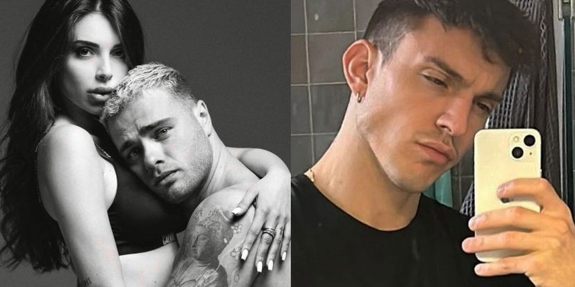 Perché tutti parlano di Pierluigi Cappelluzzo: l’ex di Greta dopo la rottura con Sergio preview