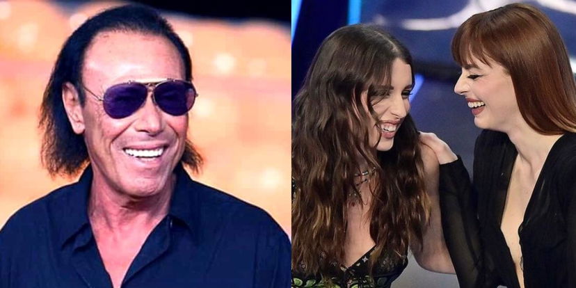 Perché tutti parlano di Antonello Venditti e cosa c’entrano Annalisa e Angelina Mango preview