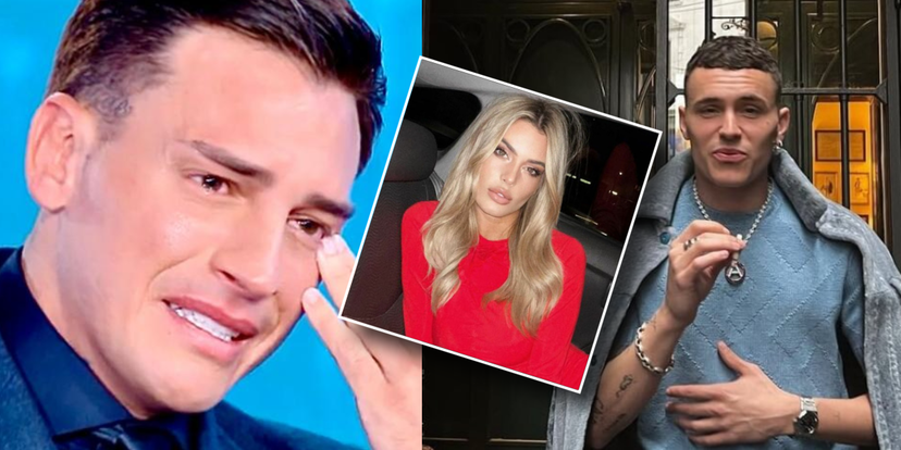 Sophie Codegoni e il flirt con Aron Piper: arriva la reazione di Alessandro Basciano preview