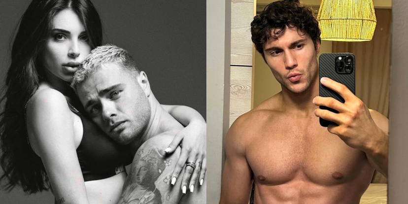 Greta e Sergio si sono lasciati: spunta Federico Massaro con un video un po’ strano preview