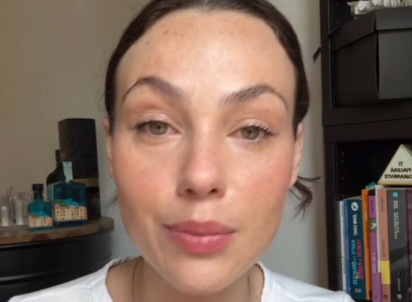 Rosalinda Cannavò, depressione prima del parto: lo sfogo “fiume” dell’ex concorrente del GF Vip – VIDEO preview