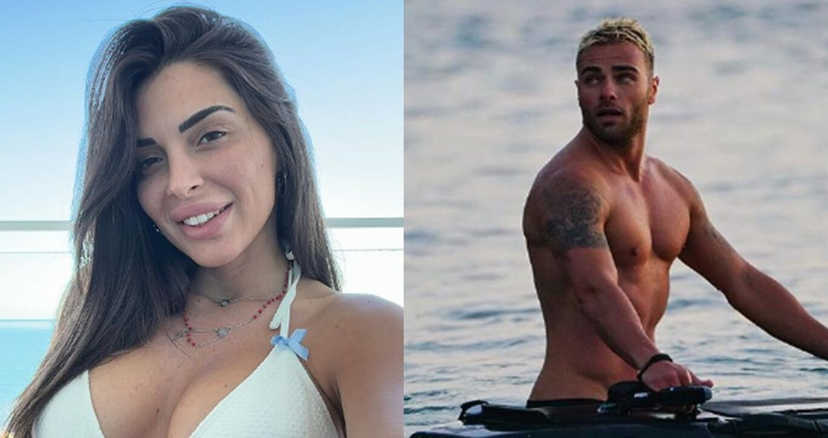 Greta e Sergio di nuovo insieme dopo la rottura: spunta la foto, ecco come stanno le cose preview