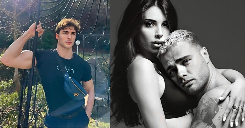 Federico Massaro parla di Greta e Sergio: “Ecco cosa non mi è piaciuto” preview