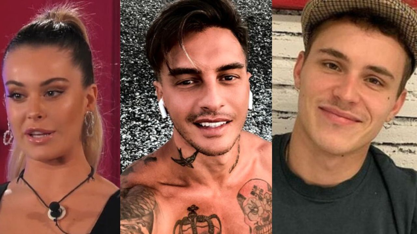 Sophie Codegoni e il flirt con Aron Piper: perché è finita con Basciano, spuntano i retroscena preview