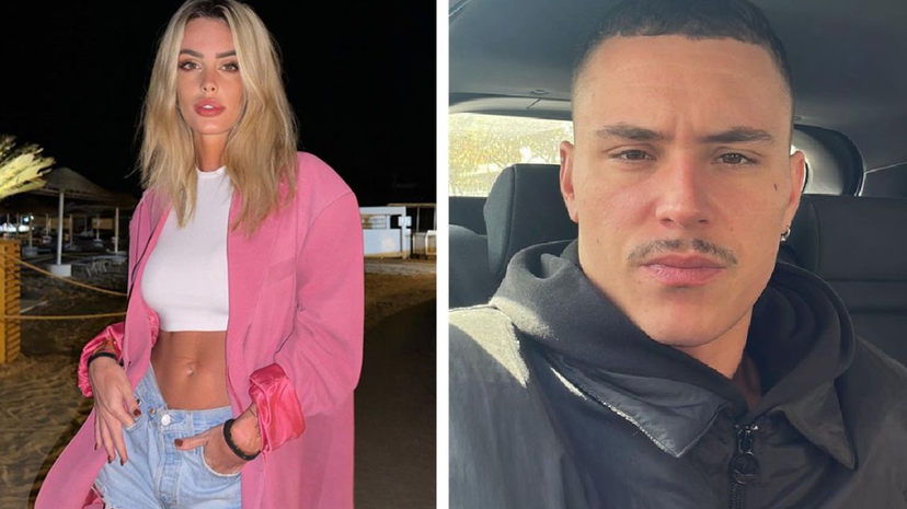 Sophie Codegoni è fidanzata con Aron Piper, finita con Alessandro Basciano da 15 giorni: “Sta molto male!” preview