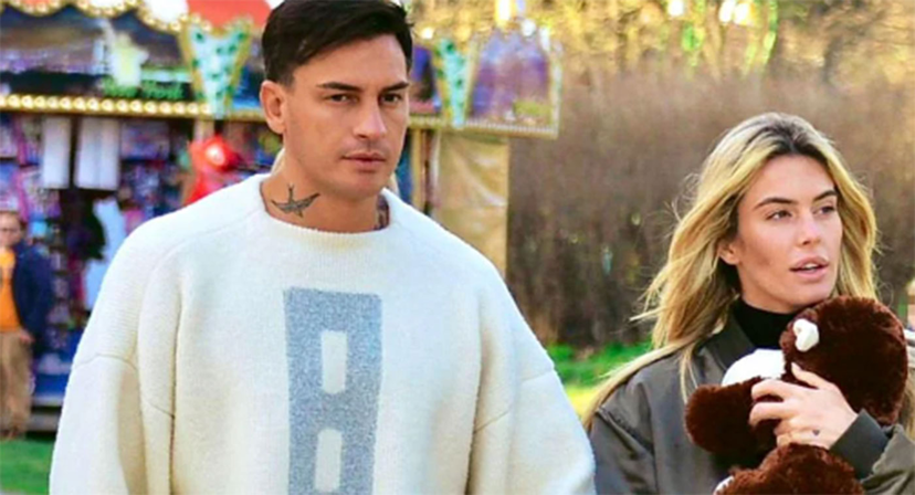 Alessandro Basciano “troppo arrabbiato” con Sophie Codegoni: il retroscena preview