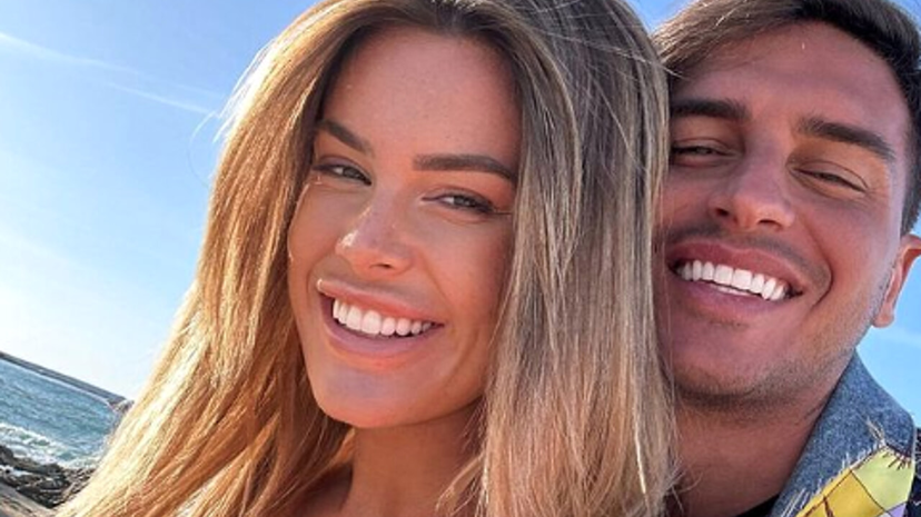 Sophie Codegoni e Alessandro Basciano si sono lasciati? Tra loro spunta un famoso attore di Élite, segnalazione e foto preview